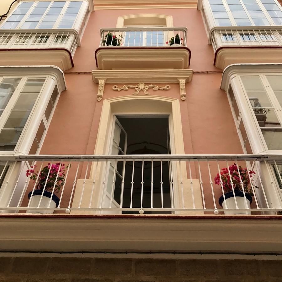 Rosario 1 Cadice
