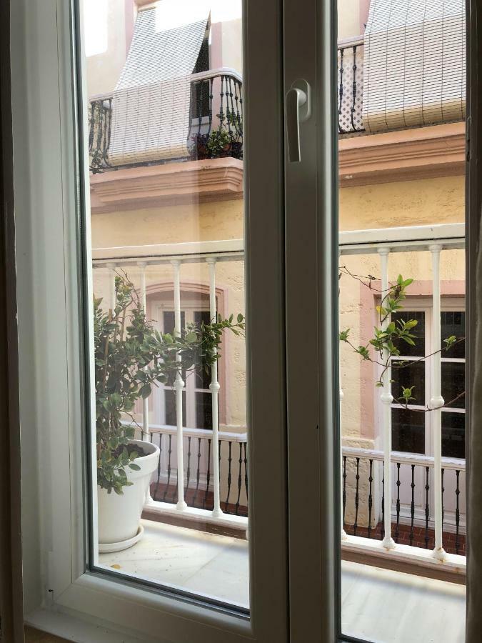 Aparthotel Rosario 1