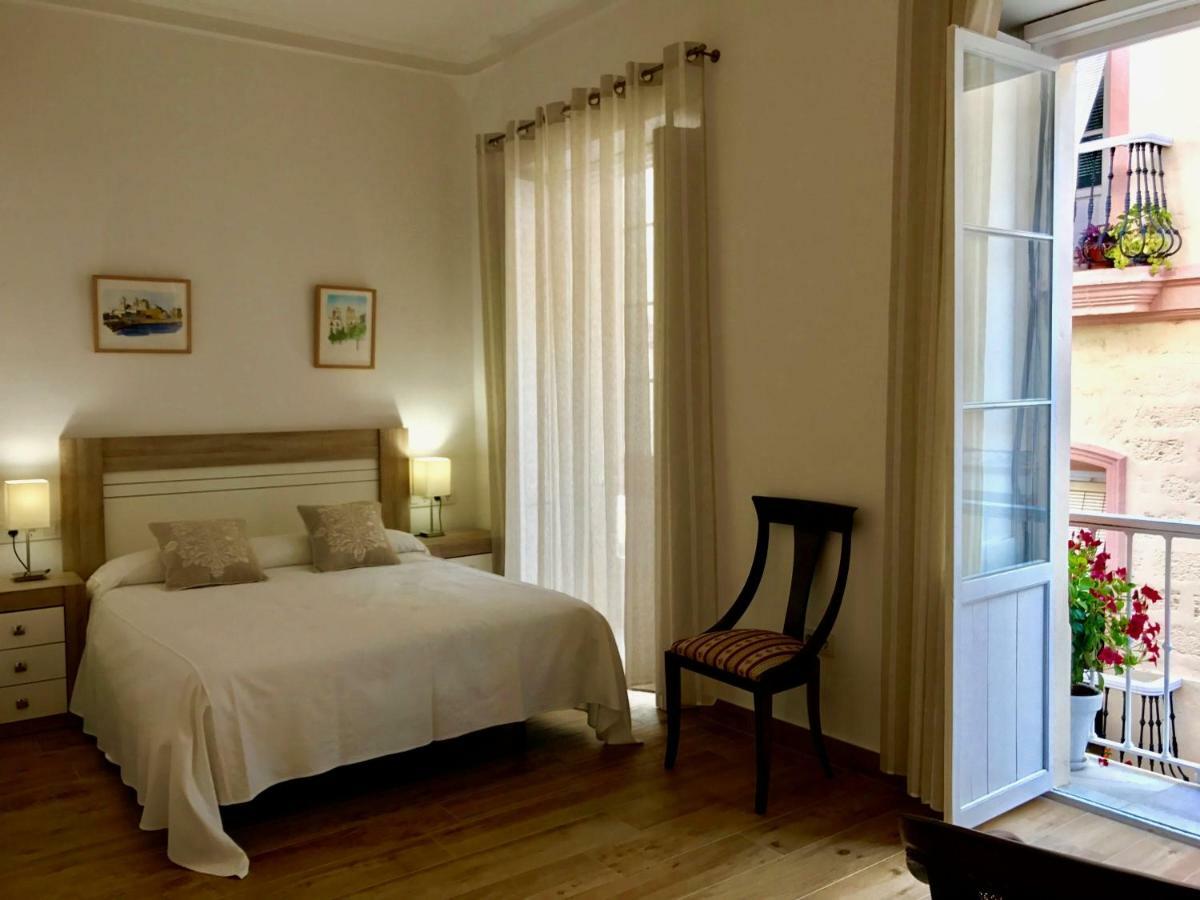 Rosario 1 Aparthotel