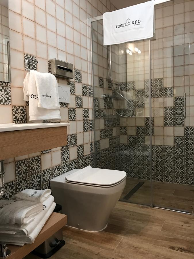 Rosario 1 Appart hôtel 3*