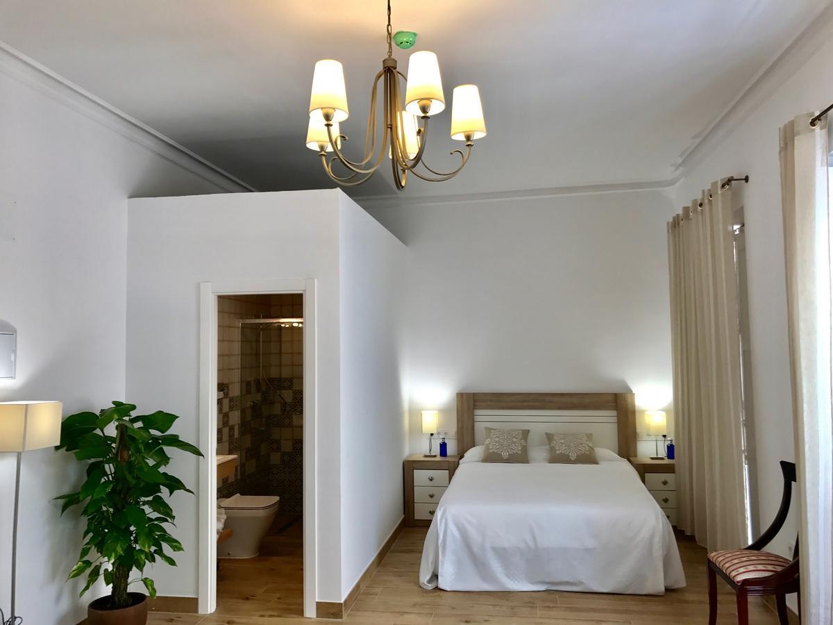 Appart hôtel Rosario 1