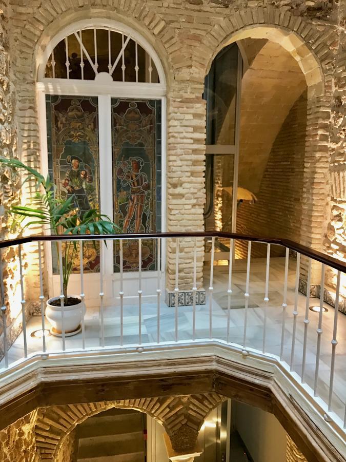 Appart hôtel Rosario 1 Cadix