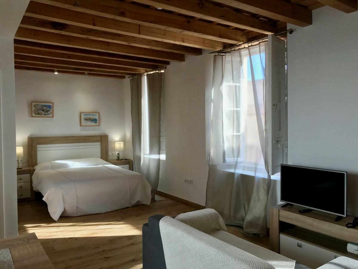 Appart hôtel Rosario 1 Cadix