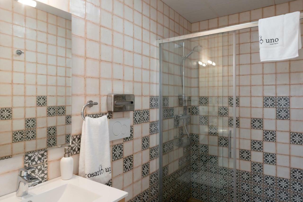 Appart hôtel Rosario 1