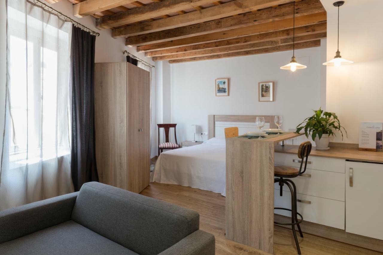 Appart hôtel Rosario 1 Cadix